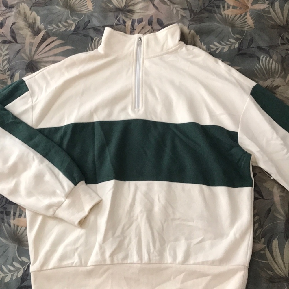 Sporty Vintage Feels Jacket